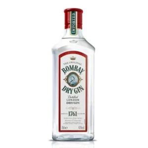 Bombay - Dry Gin London (750ml)
